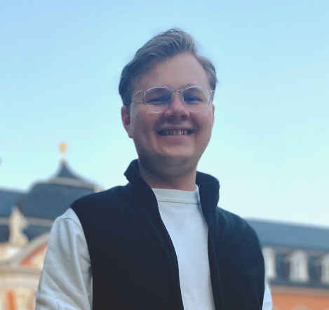 Bild von Elias